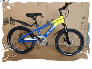 XFLIN Bicycle Available