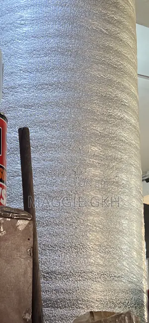 Heatproof/Polynum Insulation