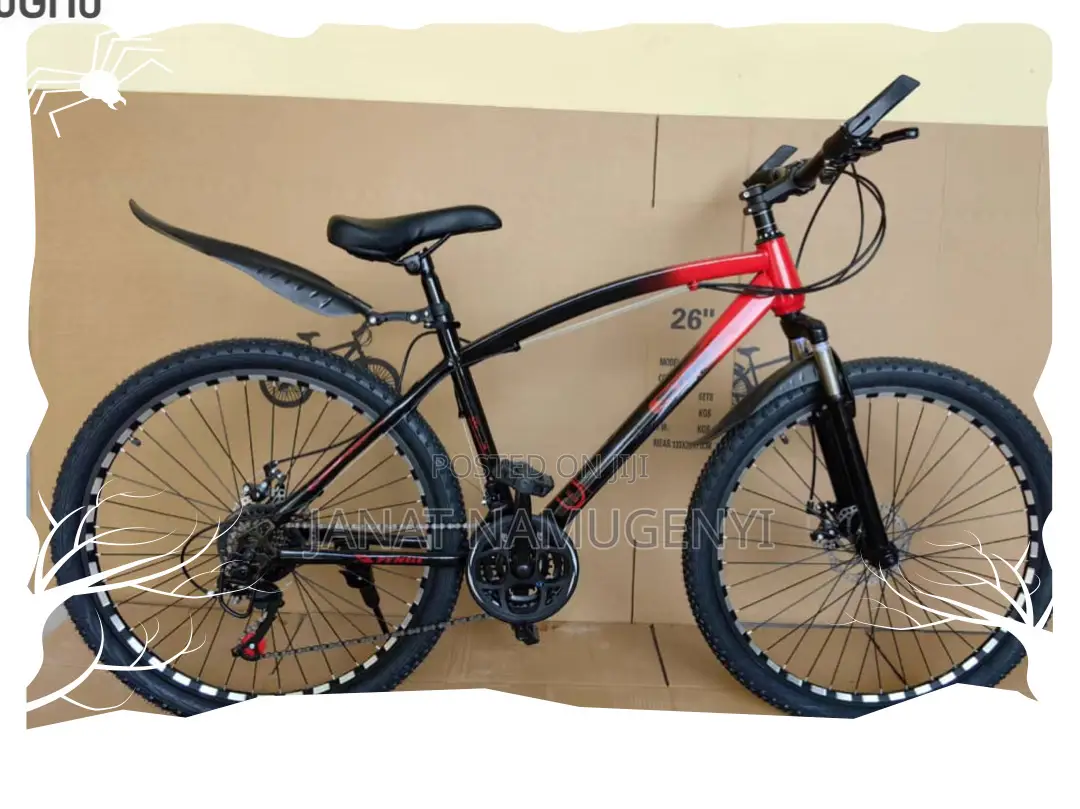 Xinfenglin Bicycle Available Size 26