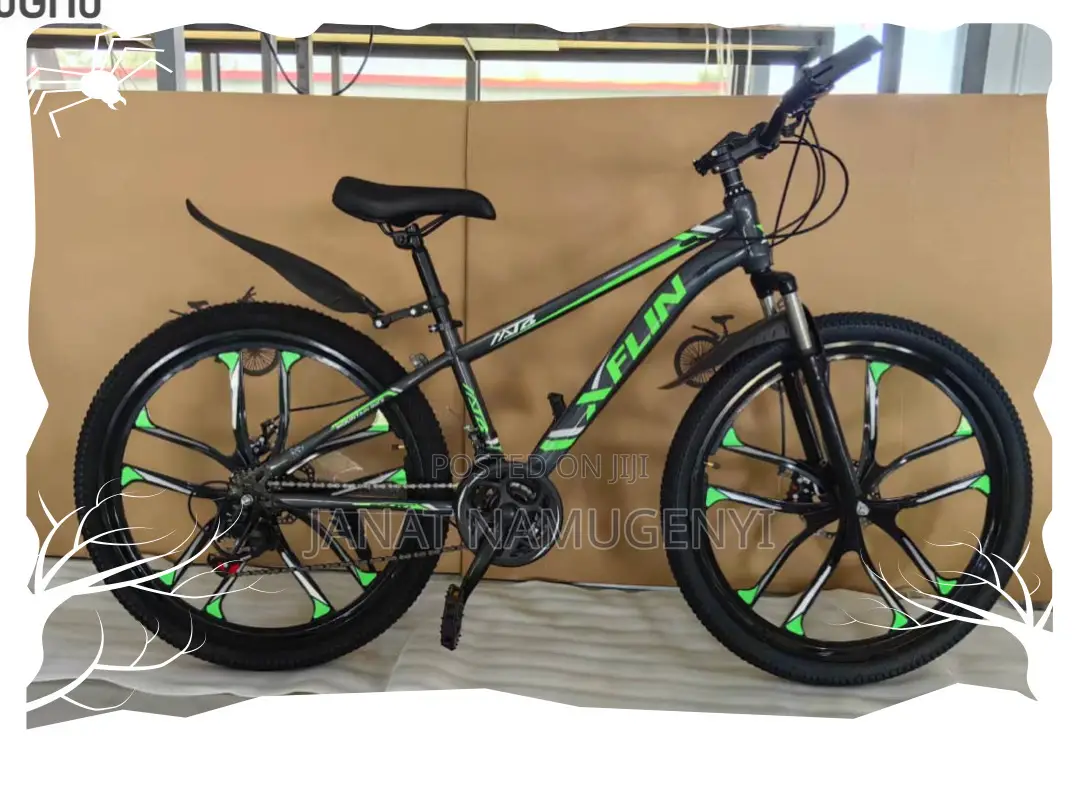 Xinfenglin Bicycle Available Size 26