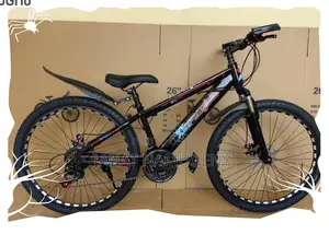 Xinfenglin Bicycle Available Size 26