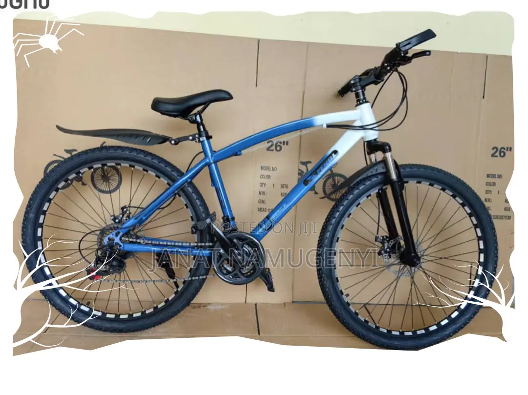 Xinfenglin Bicycle Available Size 26