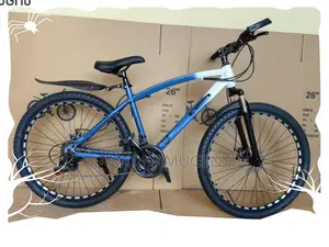 Xinfenglin Bicycle Available Size 26