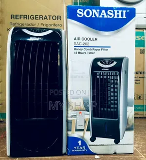 Air Cooler Sonashi 202