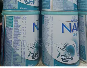 Nan Pro 1 Baby Milk Powder 800g