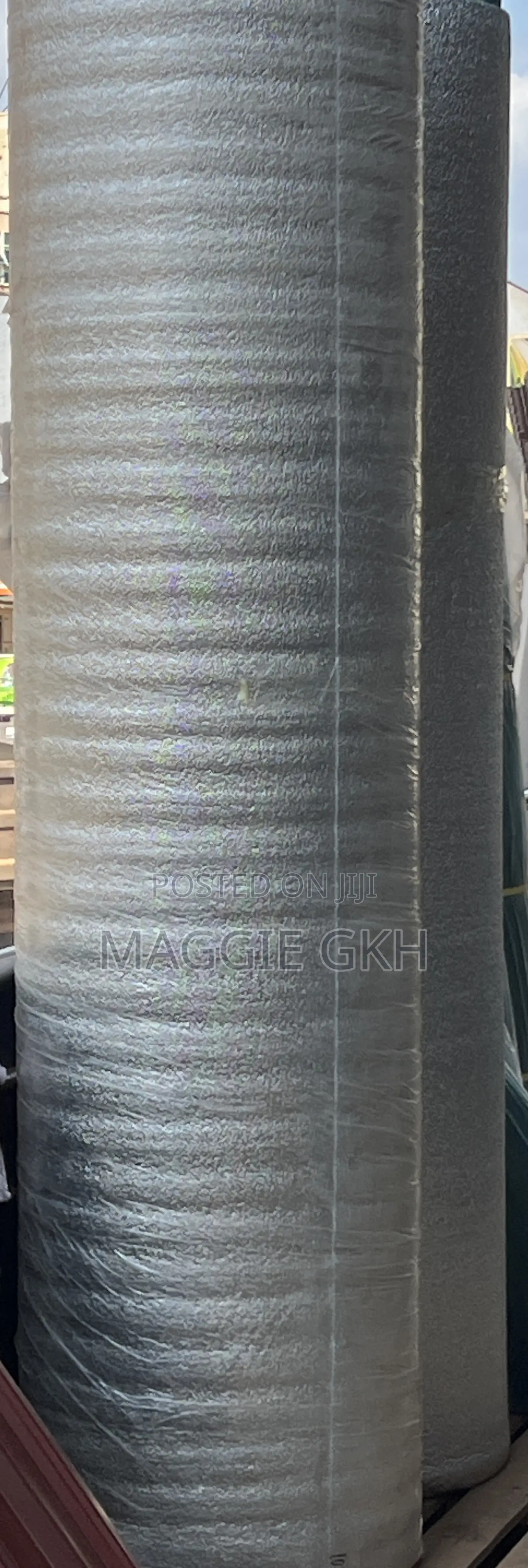 Heatproof/Polynum Insulation