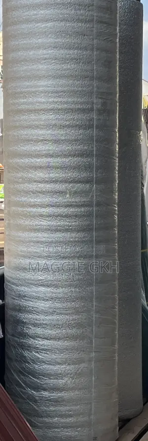 Heatproof/Polynum Insulation