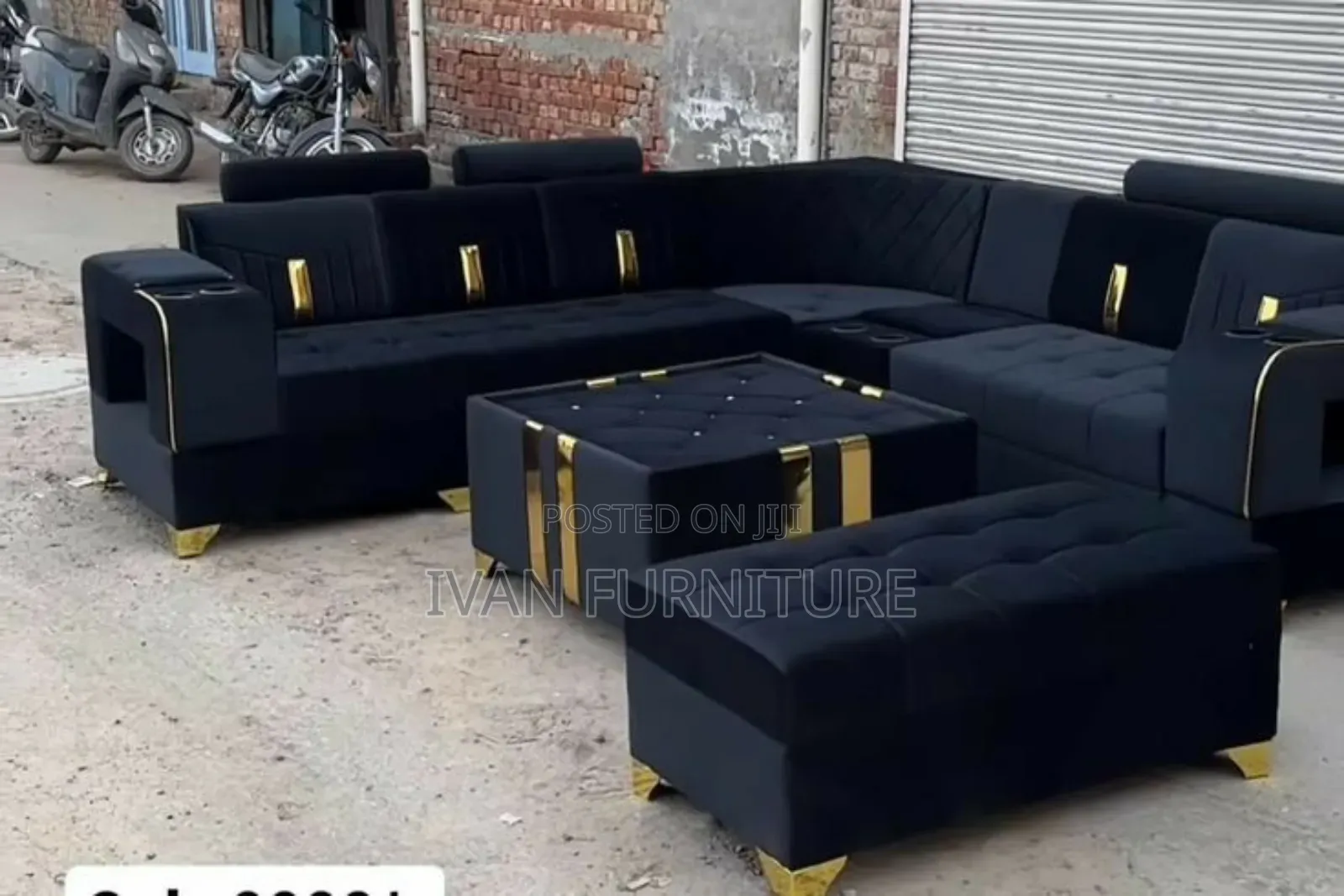 Classic Fashionable Style of Design