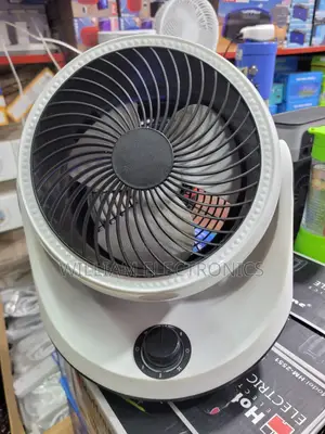 Portable Fan/Table Fan