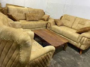 Modern Giants Sofa Set