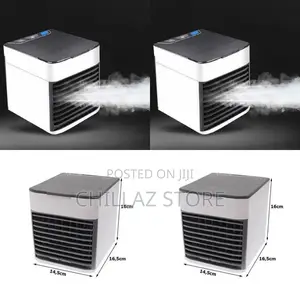 Portable Arctic Air Cooling Conditioner.