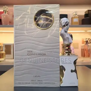 Her Confession by Lattafa Perfumes