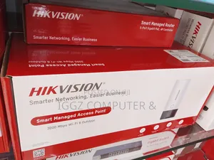 Hik Vision Smart Managed Access Point