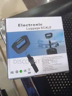 Dt05 - Cc Best Weighing Scale for Digital Luggage Weighing Scales