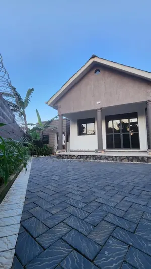 Furnished 2bdrm Villa in Katabi for rent