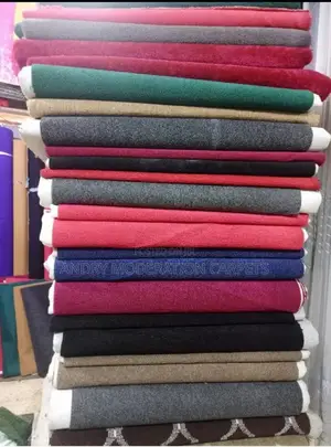 Quality Office Woolen Carpets