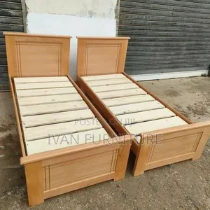 Single Beds of 3x6