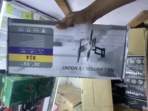 TV Mount For 26”-55”