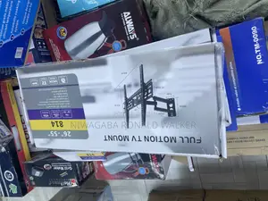 TV Mount For 26”-55”