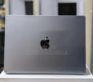 New Apple MacBook Pro 2023 M3 Pro 14-Inch 16GB Apple M2 SSD 512GB
