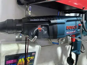 Original Bosch Hammer Drill