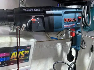 Original Bosch Hammer Drill