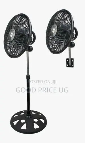 SPJ 2in1 Stand Fan