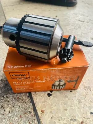 Drill Chuck 20MM B22