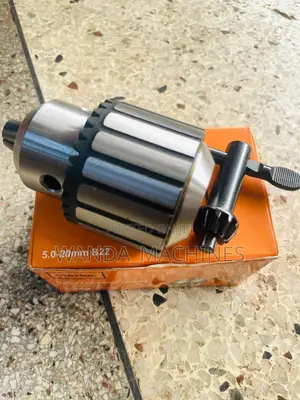 Drill Chuck 20MM B22