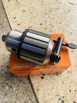 Drill Chuck 20MM B22