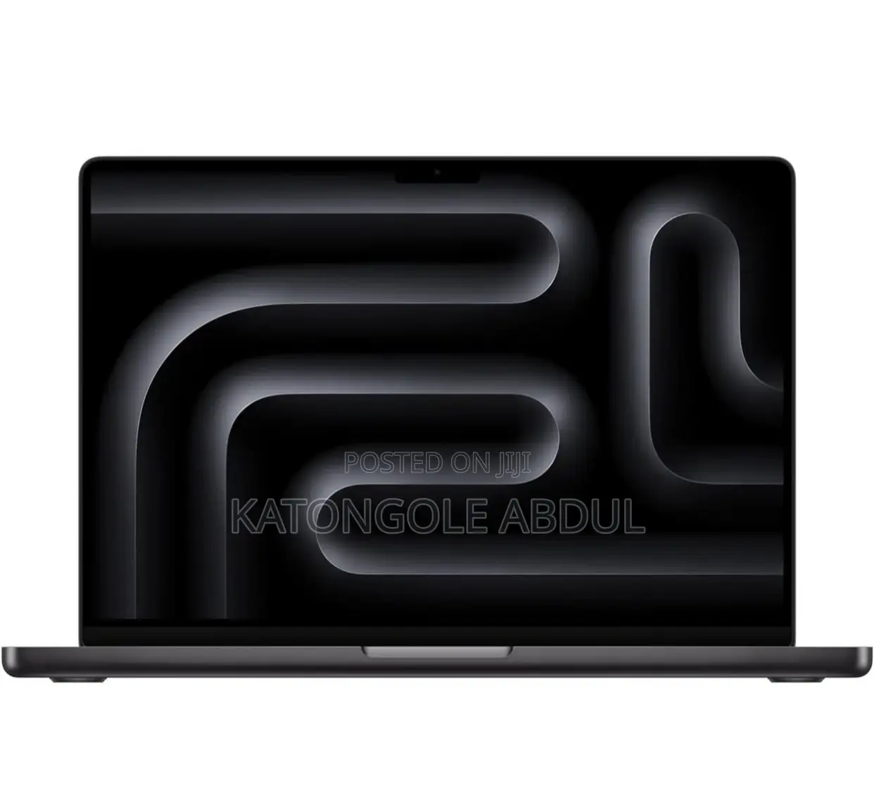 New Laptop Apple MacBook Pro 18GB Apple M3 Pro SSD 512GB