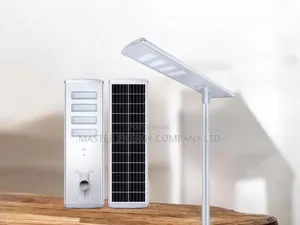 80w Solar Street Lights BRFD