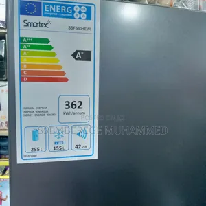 Refrigerator Smarter