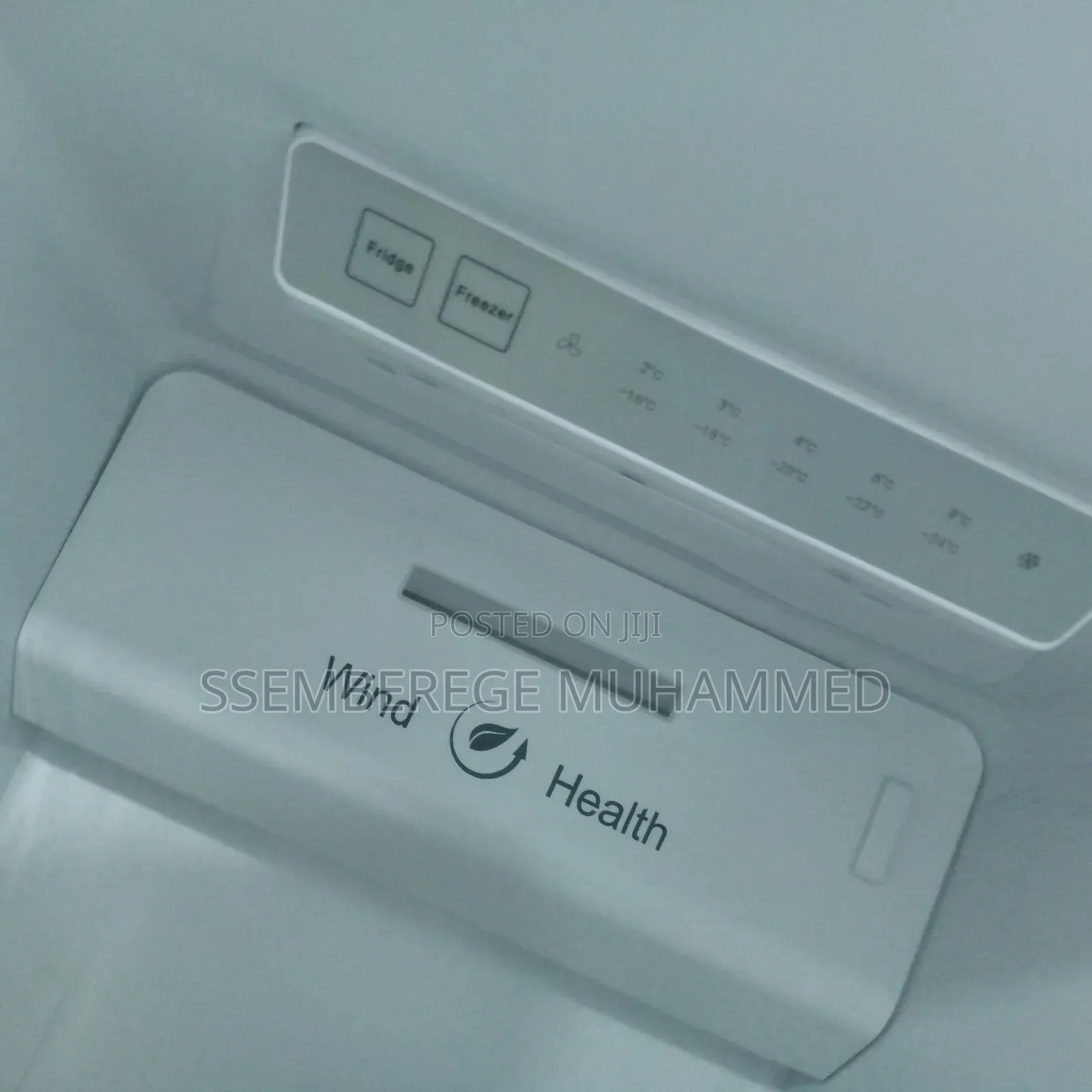 Refrigerator Smarter