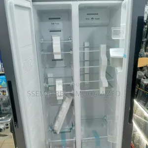 Refrigerator Smarter