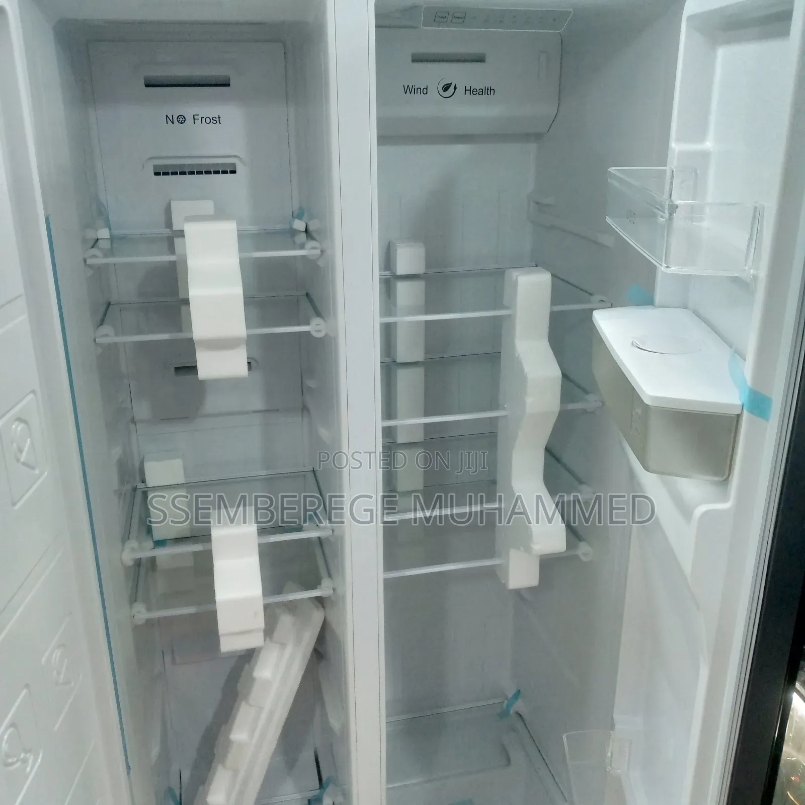 Refrigerator Smarter