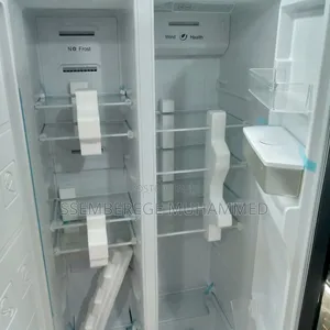 Refrigerator Smarter