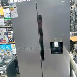 Refrigerator Smarter