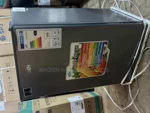 120L ADH Single Door Fridge