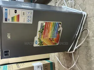 120L ADH Single Door Fridge