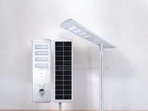 80w Solar Street Lights KGJG
