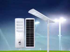 80w Solar Street Light BFGFD
