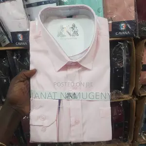 Pure Cotton Next Shirts Available
