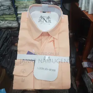 Pure Cotton Next Shirts Available