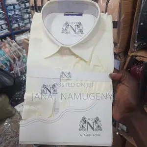 Pure Cotton Next Shirts Available