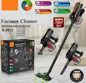 Raf 3 in 1 Vacuum Cleaner
