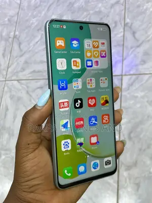 Huawei nova 11i 128 GB White