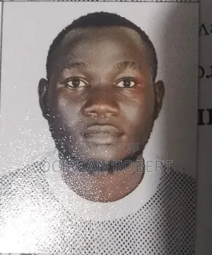 Macharwinyu Derrick