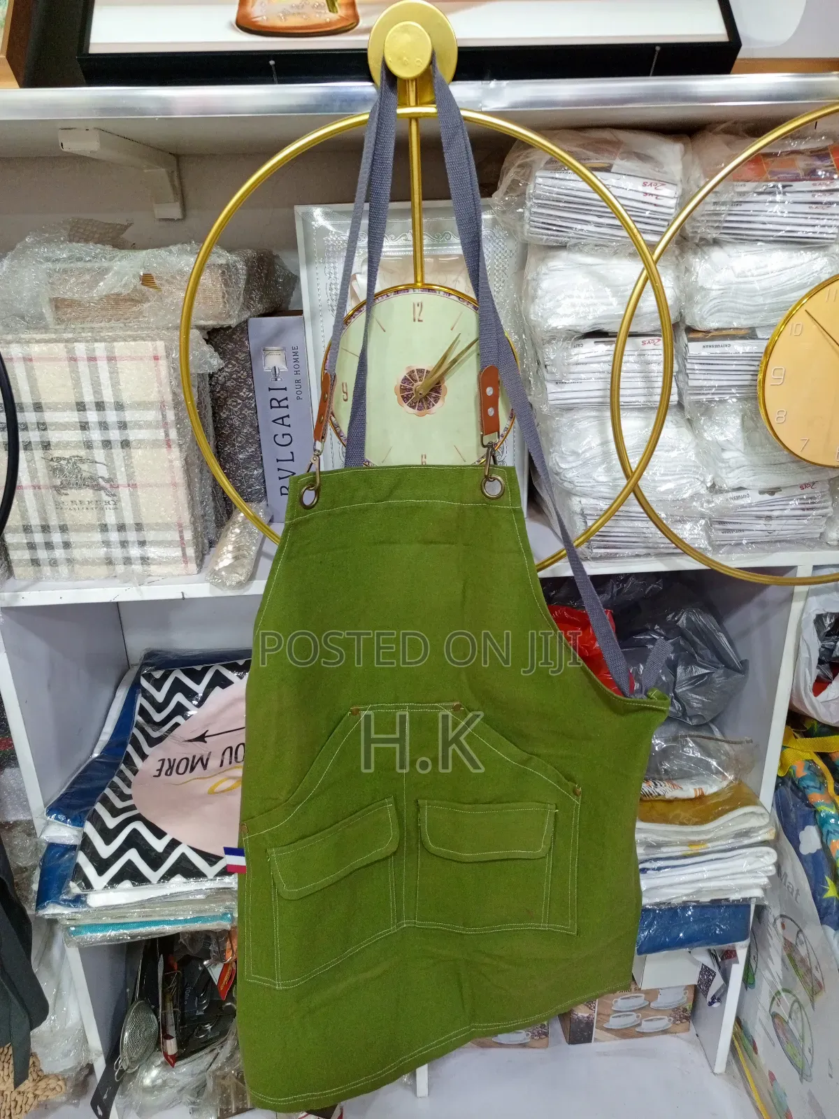 Kitchen Apron