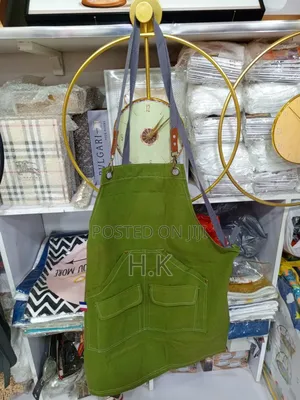 Kitchen Apron